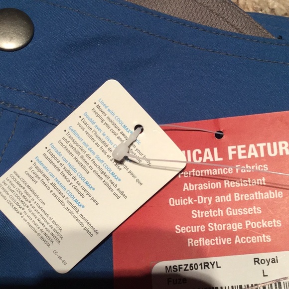 Club Ride Shorts - Picture 5 of 6